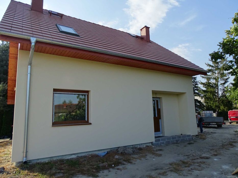Sprzedam dom bez pośredników, Wojnowice (gm Czernica Wr.) Okazja!