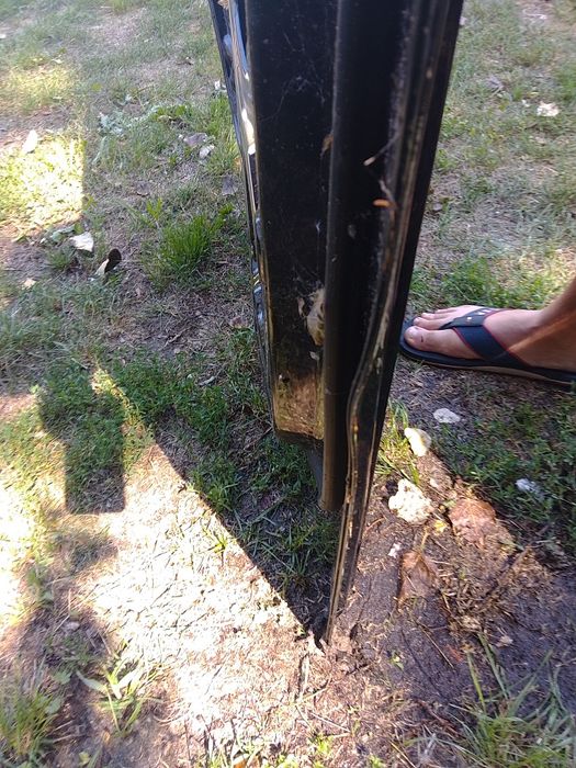 Citroen DS7 Crossback drzwi prawe przód 2020r