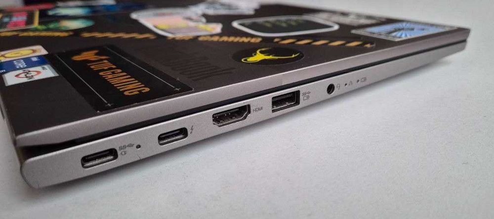 Ноутбук Lenovo Thinkbook 14 G2 ITL (Core i5/ 16 RAM/ 256 SSD)