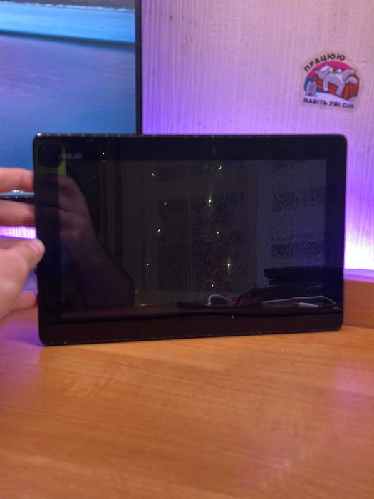 Asus T100 Windows 10