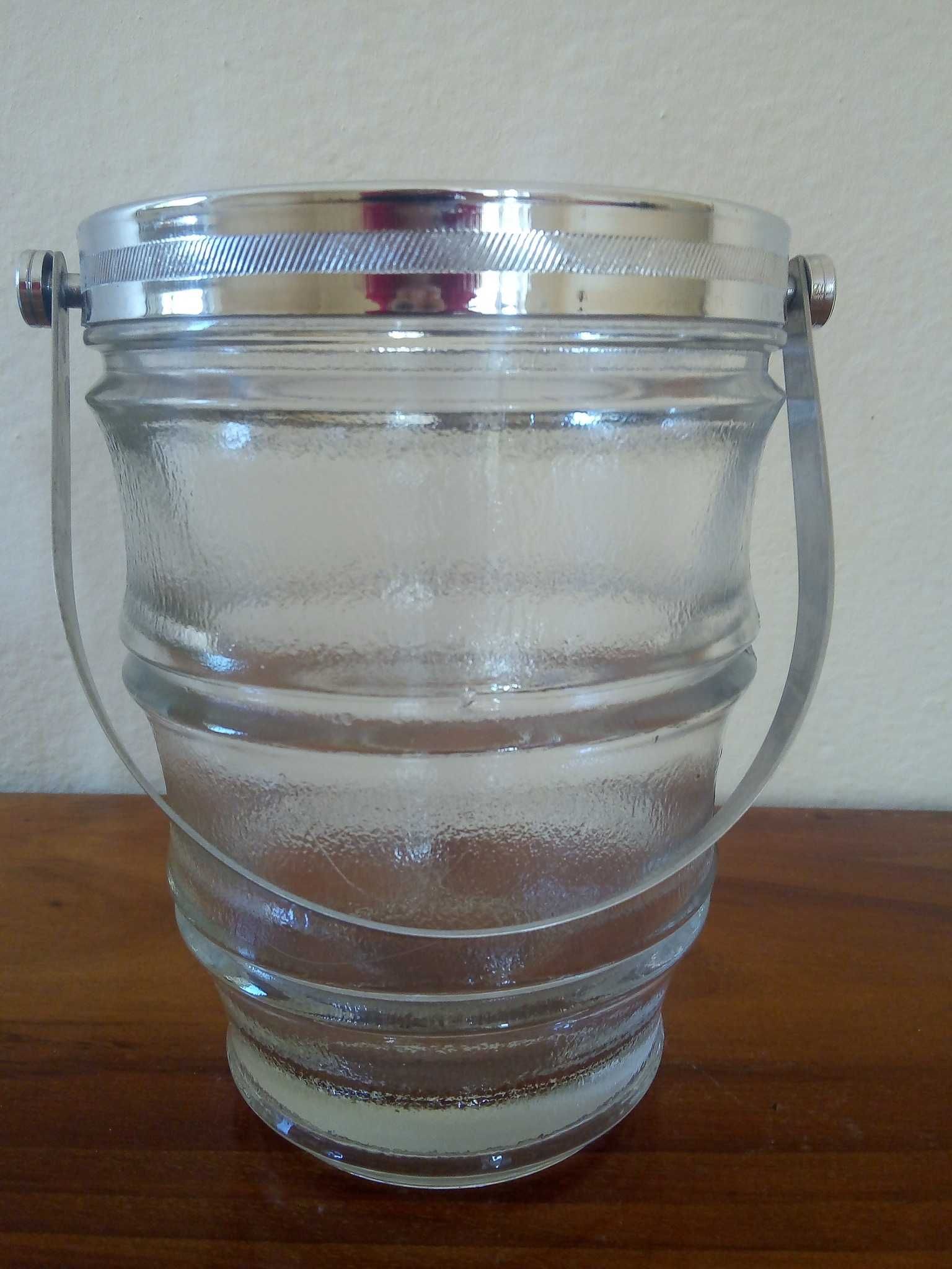 Pojemnik na lód  lata 80te vinted