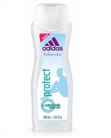 Adidas Women Protect 400 ml żel pod prysznic dla kobiet