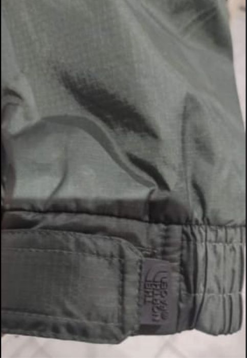 Wiosenna Kurtka The North Face rozm. XXL oliwkowa wysyłka