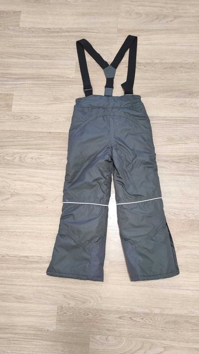 Calças ski/snowboard criança, nunca usadas