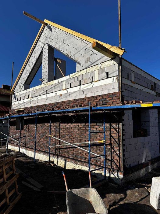 Продаж Будинків у Малехові з Баварської Кладки від Забудовника , 85 м2