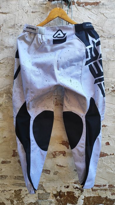 Ендуро -крос штани Acerbis