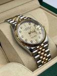 Zegarek Rolex Datejust 36mm ref126233
