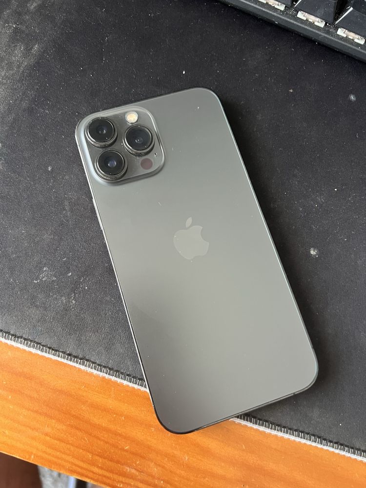 Iphone 13 Pro Max 128gb novo