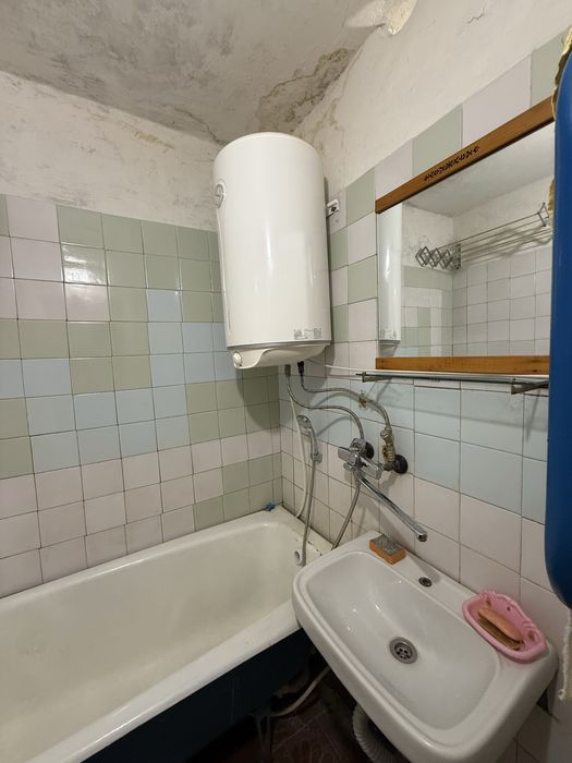 Продается 4-ком., кв., л/б Терра