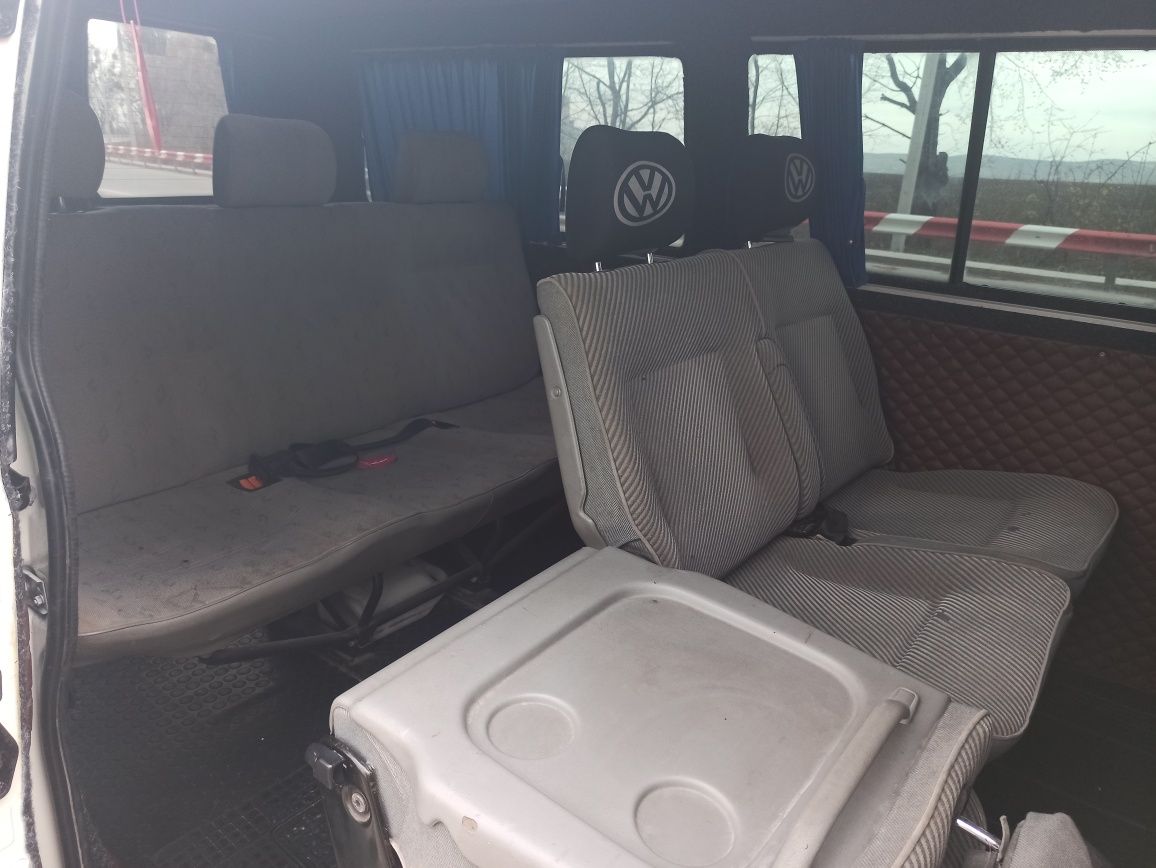 Продам Volkswagen T4, Траспортер 4