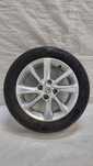 FELGA ALUMINIOWA ALUFELGA OPEL CORSA F 6.5J 16&quot; ET38 4x108 9832277280