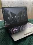 Asus Tuf Gaming f17