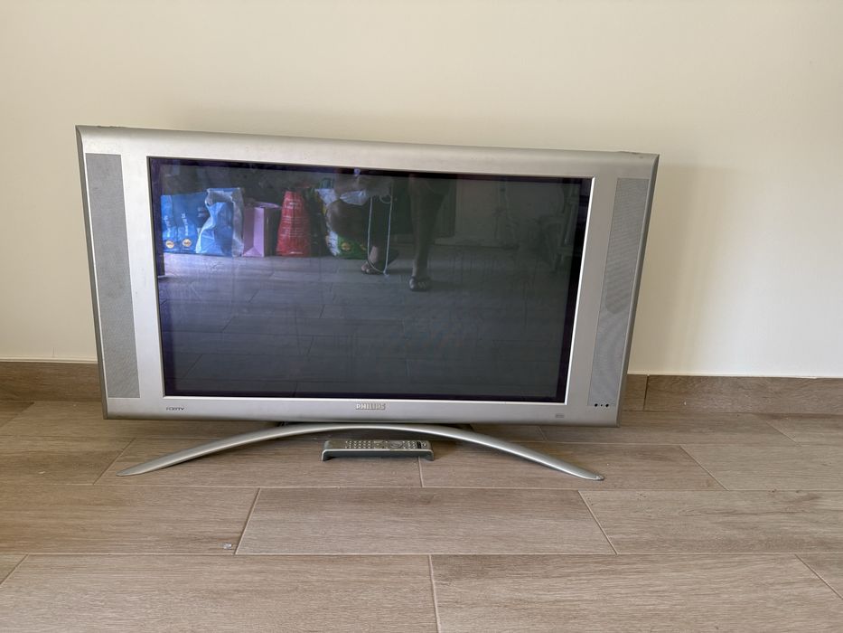 Televisao Philips 50P
