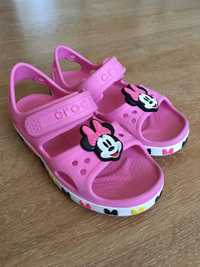 Crocs сандалі