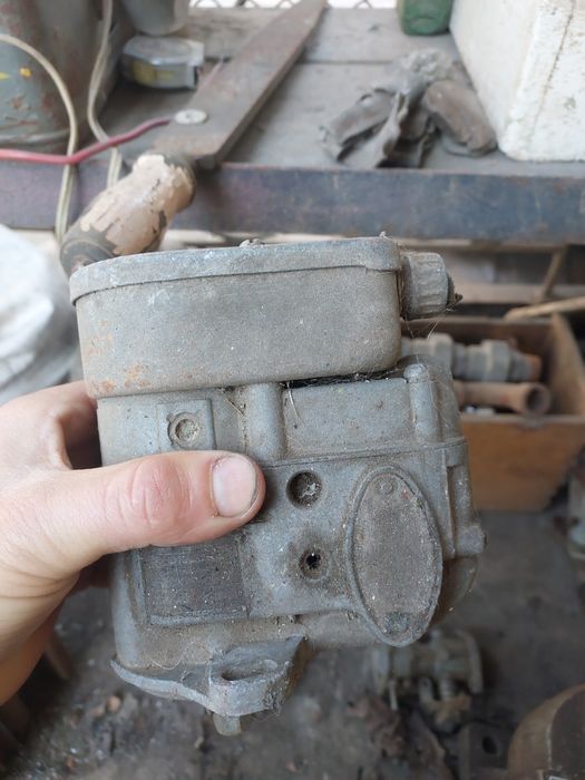 Магнета разные по вкусу, полуторка