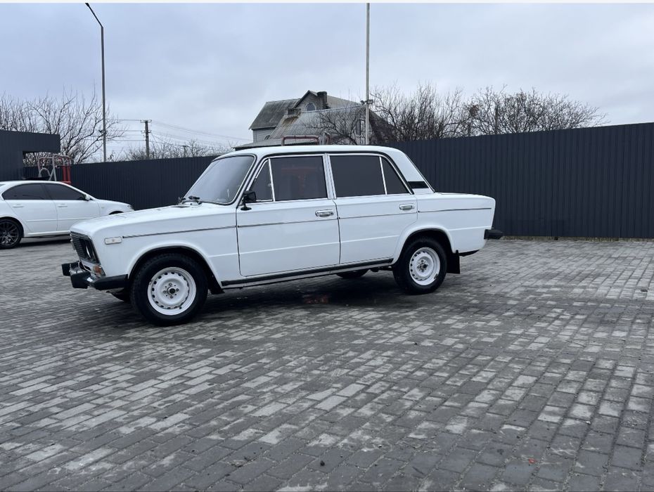 Продам Ваз 2106 обменяю на дороже с моей доплатой