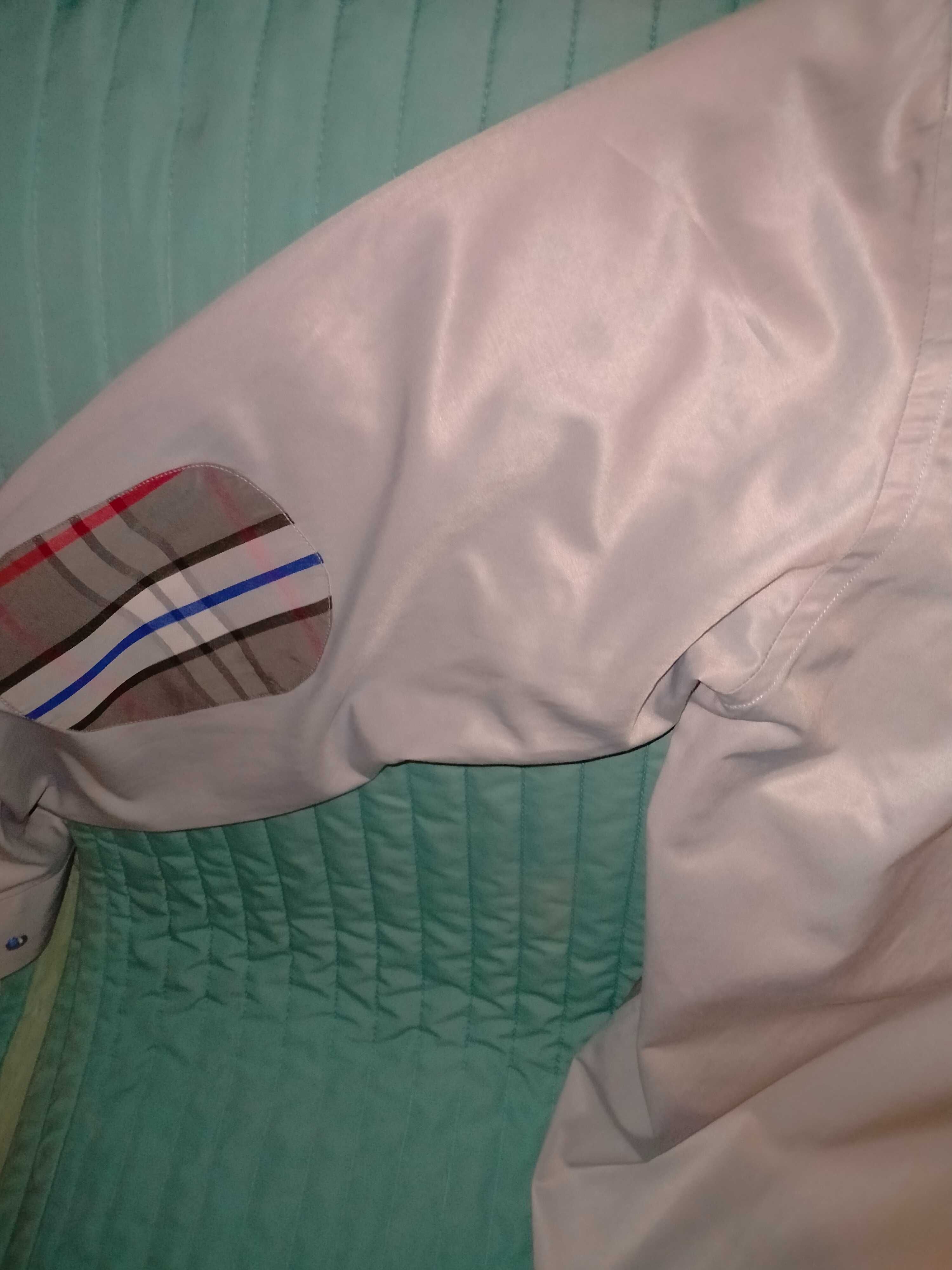 Koszula męska Pako Lorente r.XL