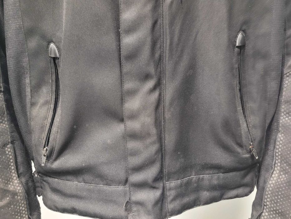 Casaco de mota inverno - TRIUMPH