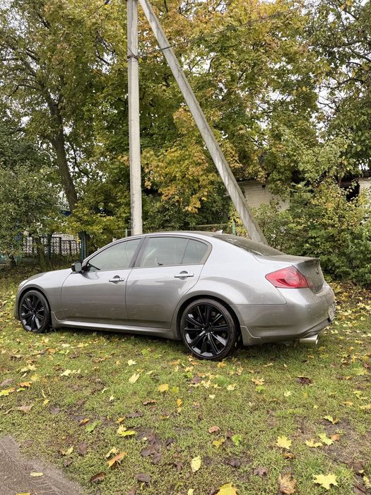 Диски infiniti Q60 r20 5*114.3