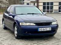 Vectra B Rest 1.8