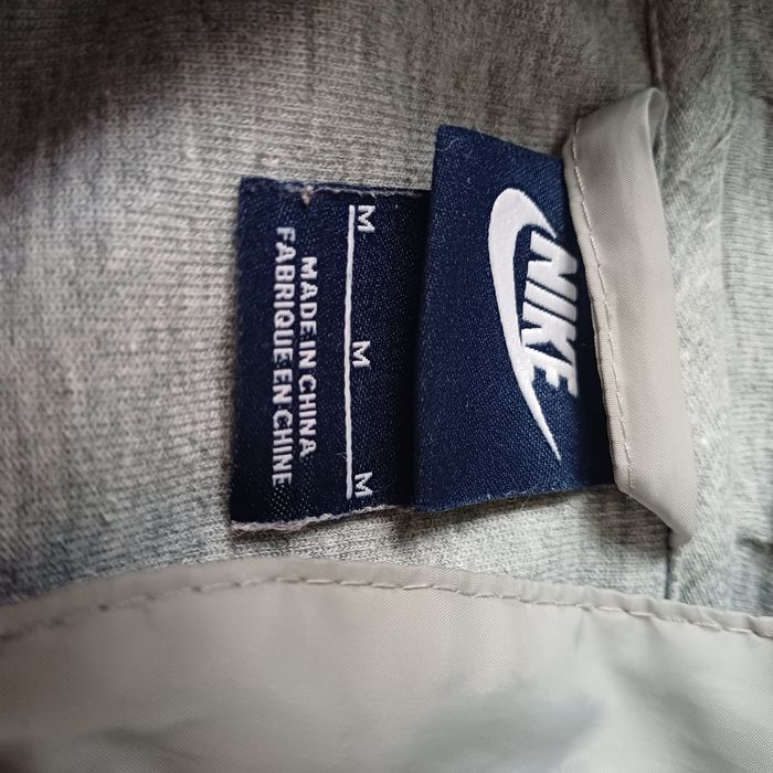 Bluza z kapturem Nike M 38