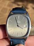 Omega de ville 1972