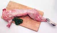 М'ясо кролика тушка 160грн