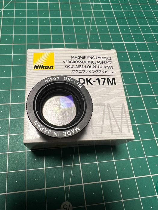 Óculo Nikon DK-17M