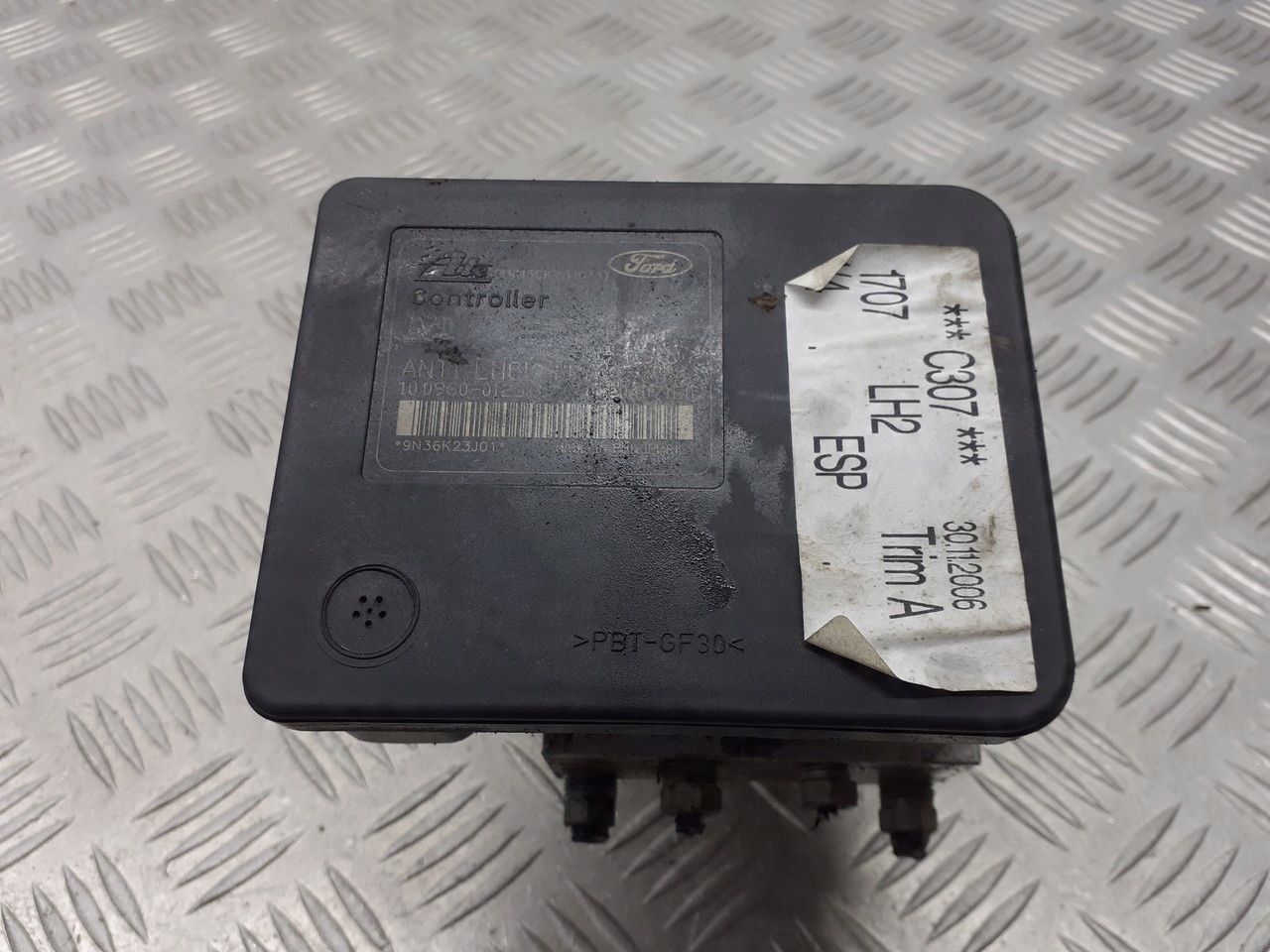 Pompa Abs Ford Focus MK2 1.6 3M51-2C405-HC
