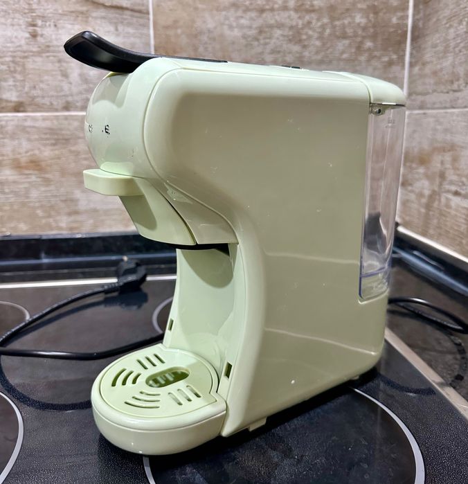 Máquina de café Create