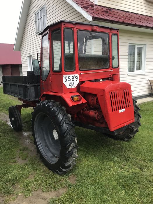 Продам Трактор, Т16 в гарному стані