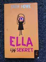 Ella i jej sekret - Cath Howe