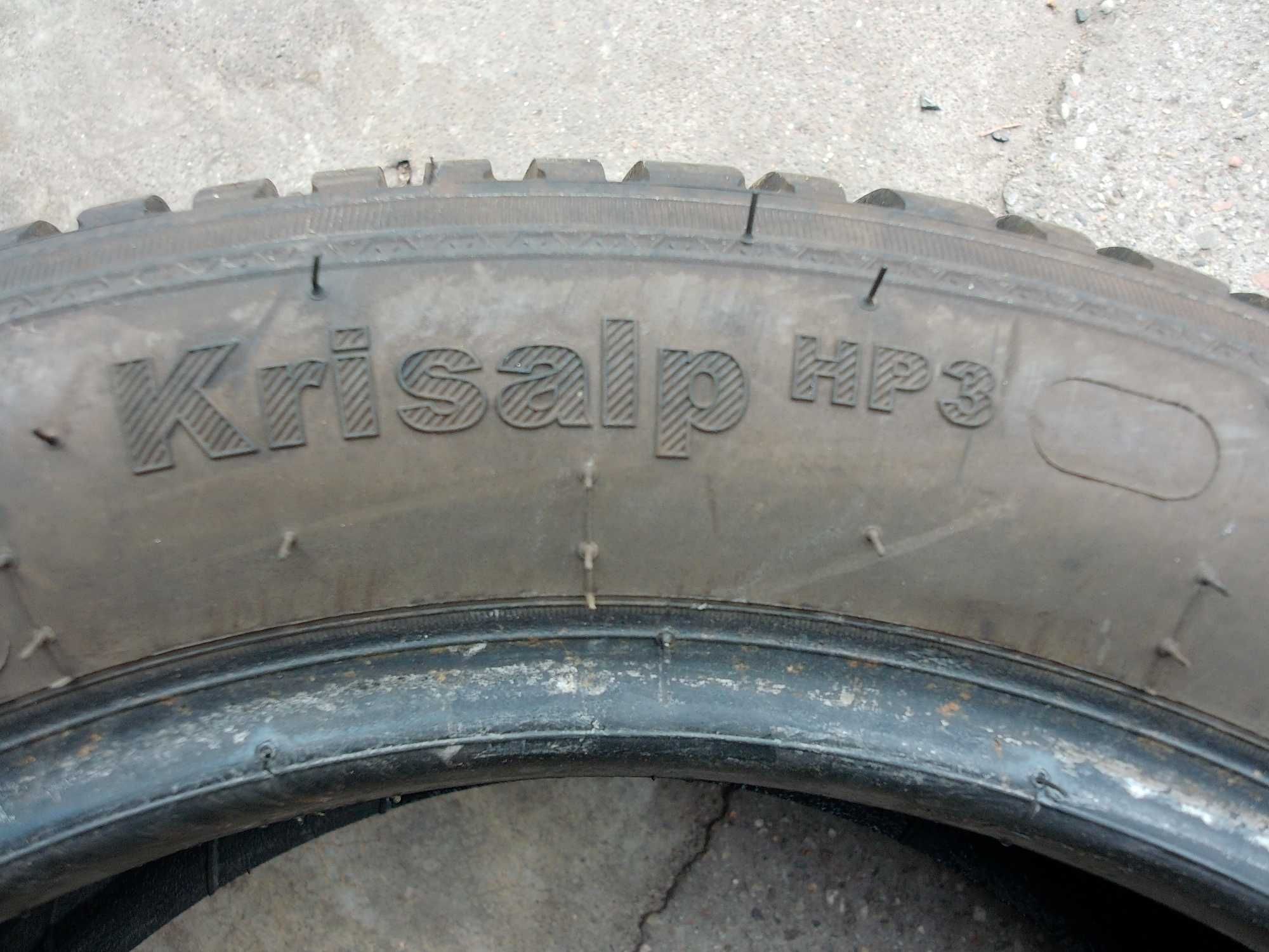 Kleber Krisalp HP3 185/55/15 82T z 2023r jak nowe