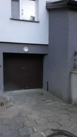 GARAŻ 16m pod blokiem ul.Kielecka 4, Lublin Świt Węglin SPRZEDAŻ
