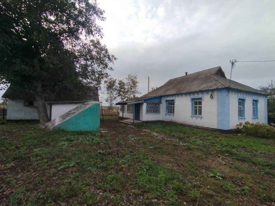 Будинок в Городище Пустоварівське