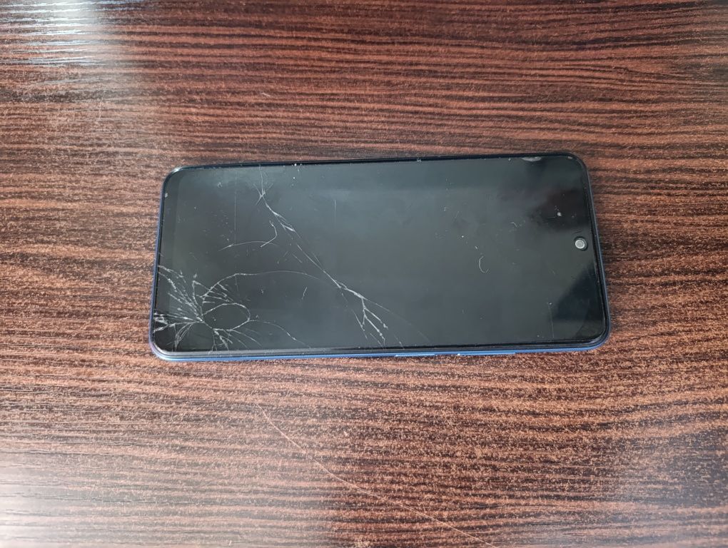 Xiaomi redmi note 10s 6/64