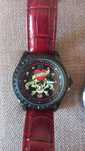 часы   Ed Hardy.