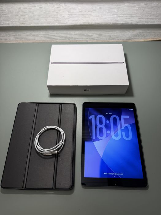 Apple iPad 10.2 8a Geraçao 2020 32GB