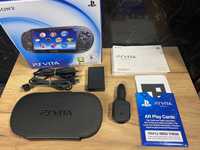 PS Vita OLED 128 gb