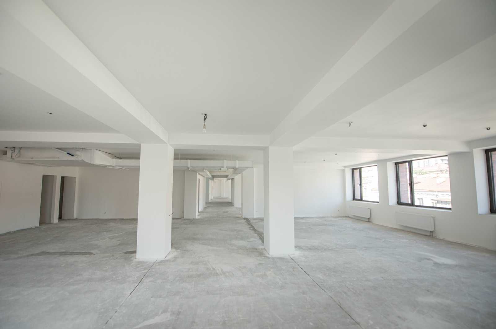 Офіс 500м2 Open Space, Центр, БЦ INFINITY, від власника