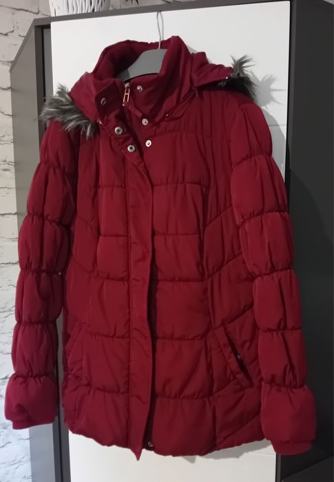 Kurtka zimowa rozm.40, Orsay