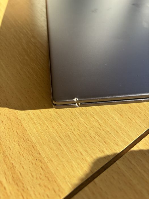 portátil Huawei D14