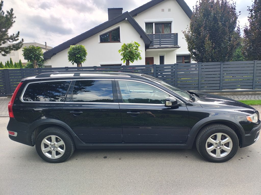 Volvo XC70 2.4 D5 4x4