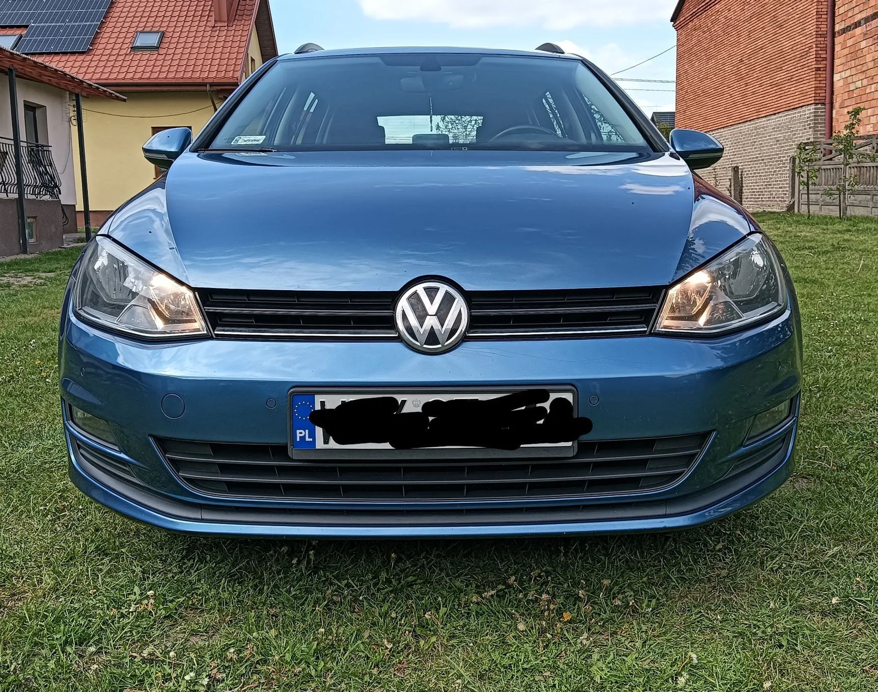 Volkswagen Golf Sprzedam Volkswagen Golf
