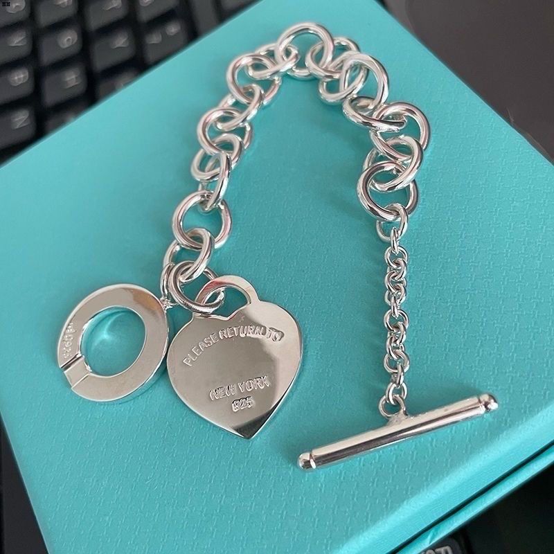 Браслет Tiffany & Co New York .