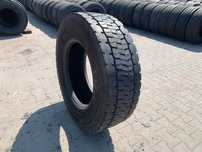 Opona używana napęd 315/70R22.5 BRIDGESTONE DURAVIS R-DRIVE 002 / 13mm