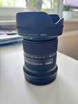 Sigma 18-50mm CANON RF