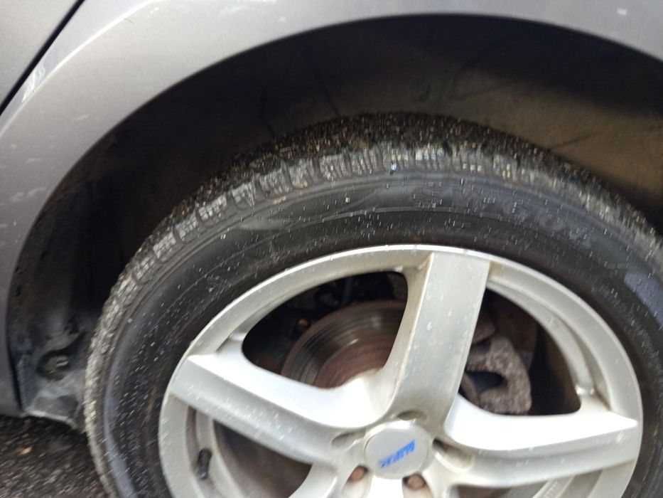 Продам Рено Сценік 1,5 дізель