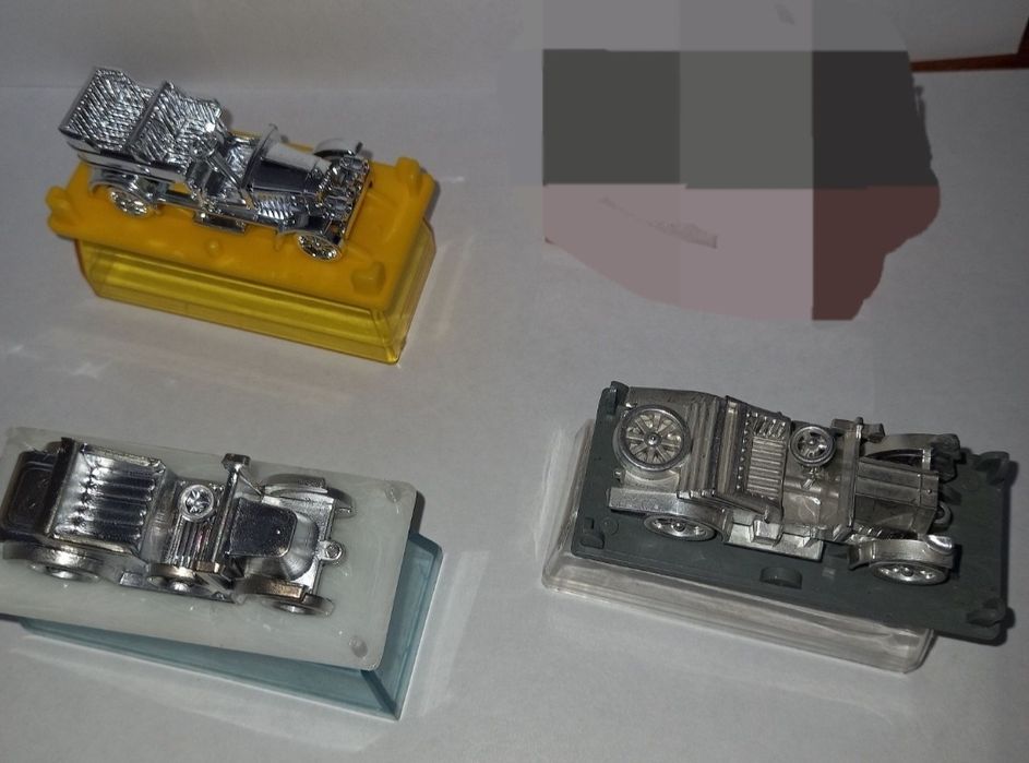 Ретро-модель СССР