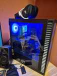 Setup completo para venda